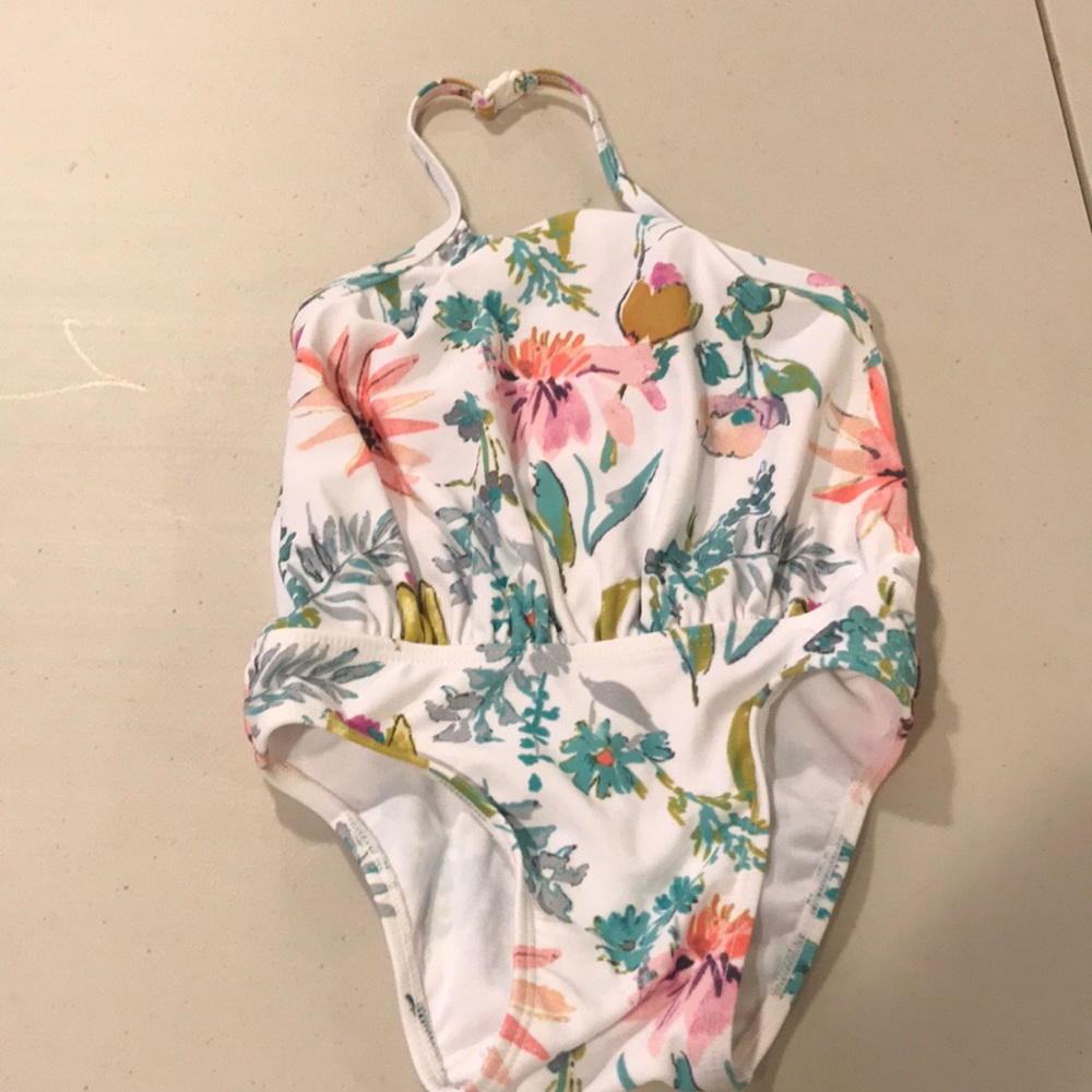 4t bathing suit